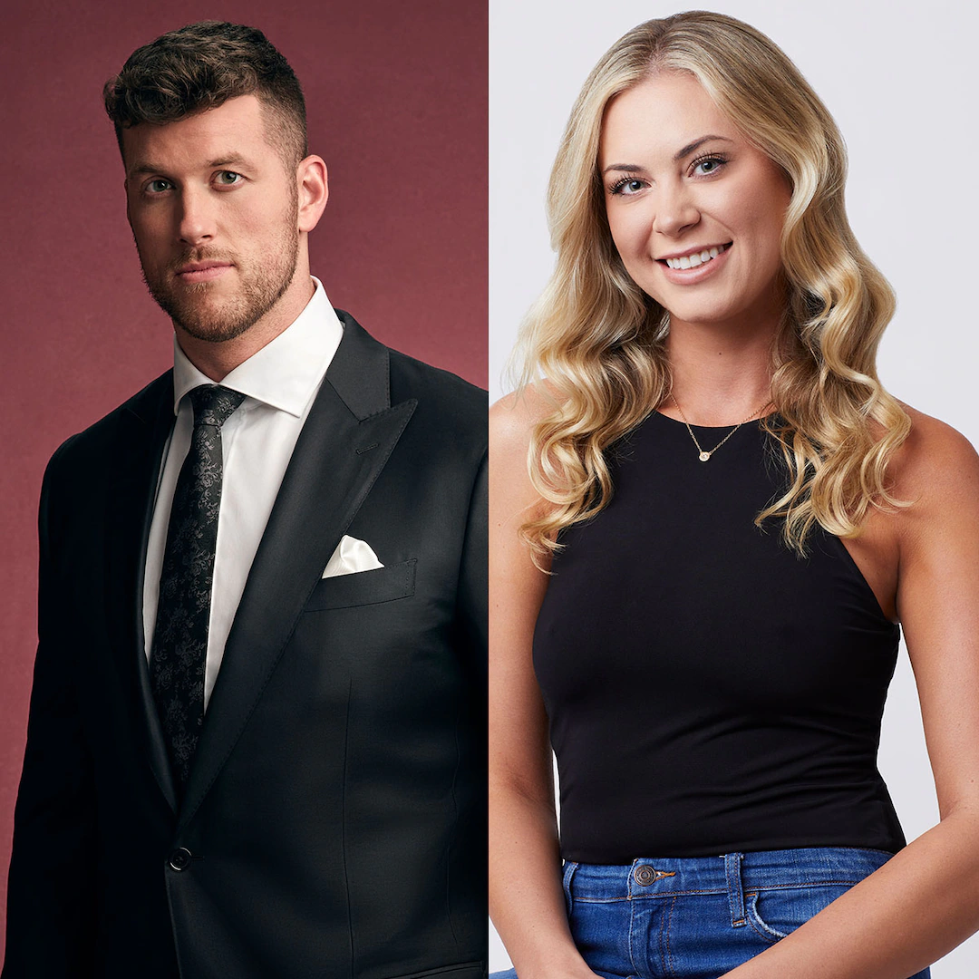 Bachelor Preview: Cassidy Thinks She's a Frontrunner