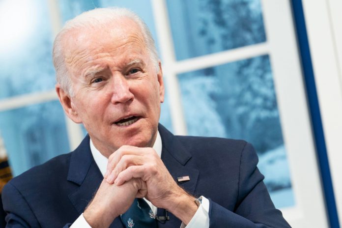 Biden aims to help small meatpackers as prices soar