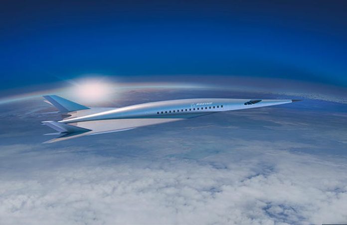 boeing-hypersonic-airplane