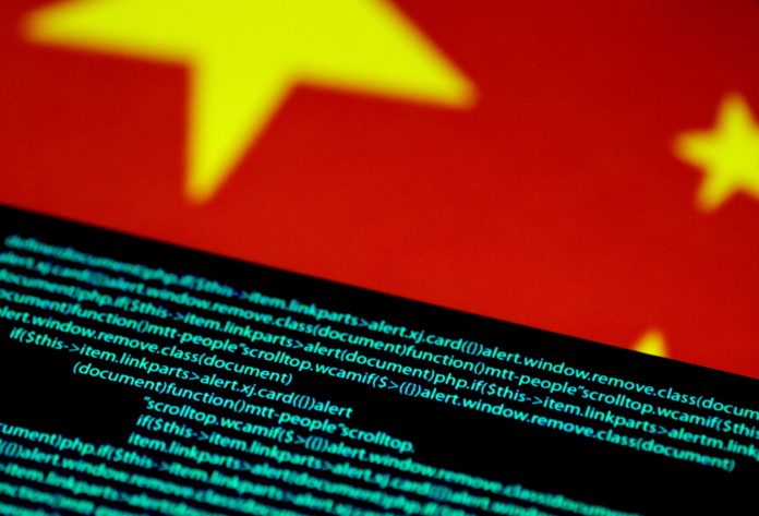 China to regulate tech giants' algorithms in unprecedented move