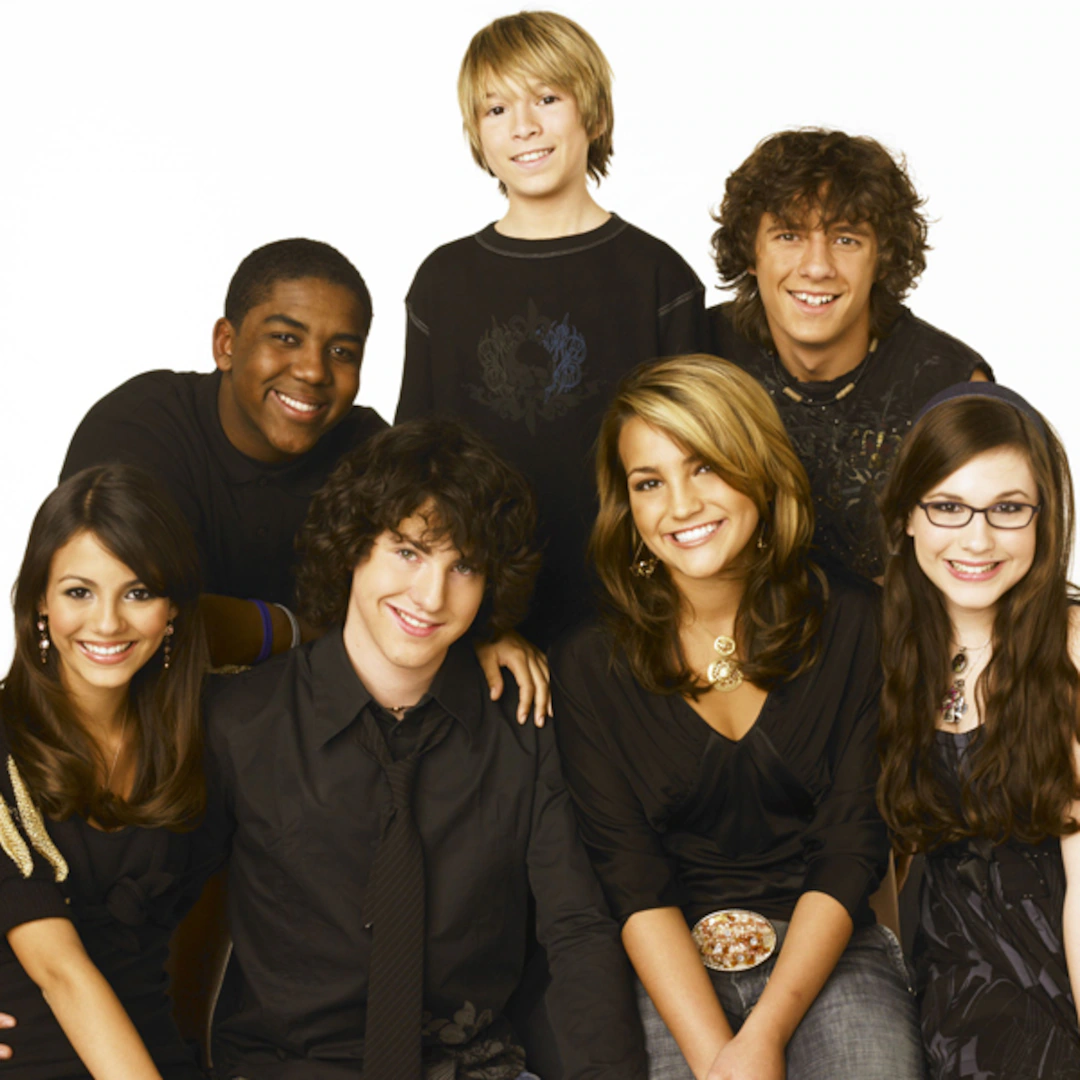 Class Is in Session: 17 Secrets About Zoey 101