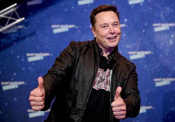 Dogecoin jumps after Elon Musk says it can be used to buy Tesla merch