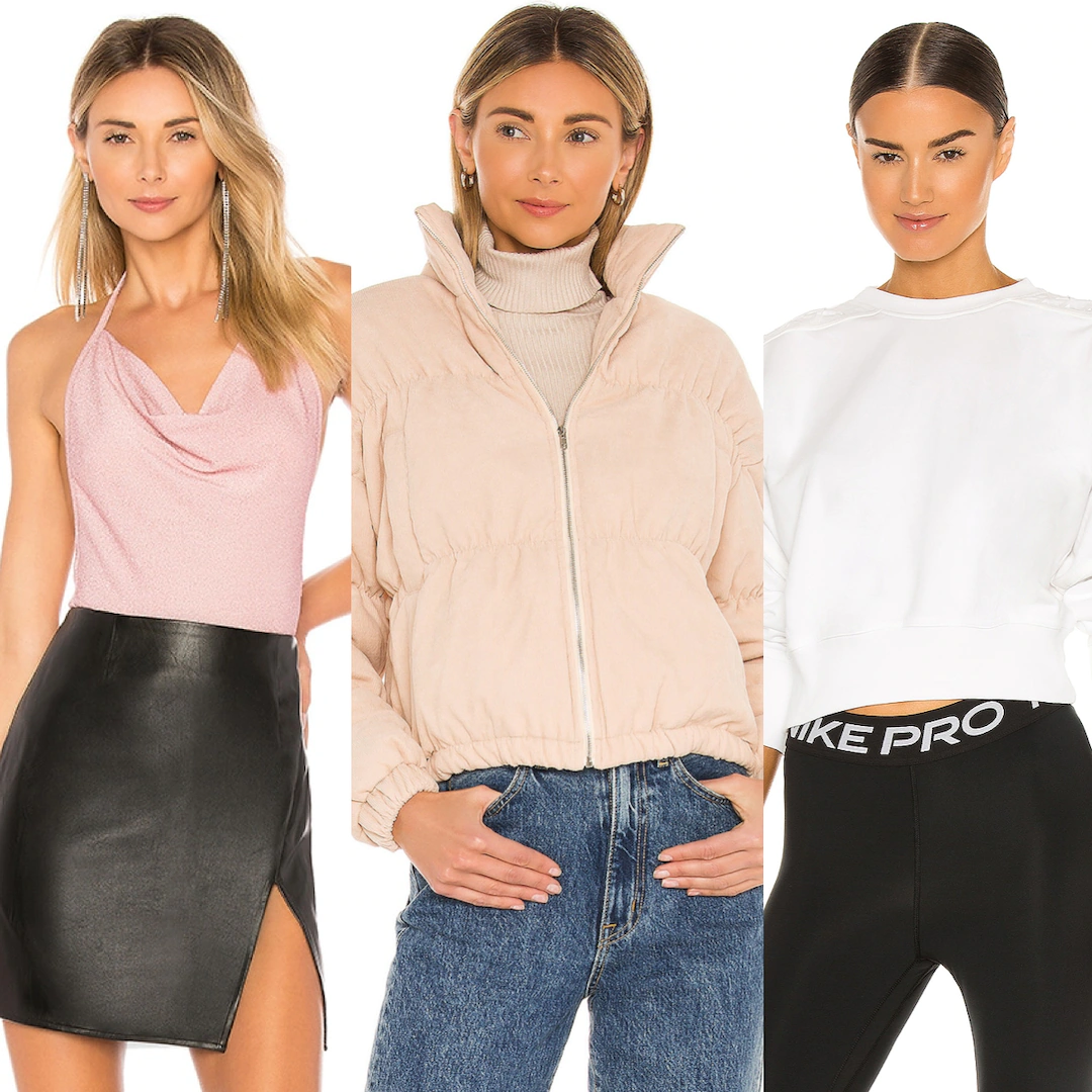 Here’s What We’re Buying With $100 at Revolve