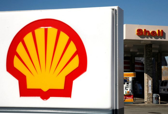 Royal Dutch no more — Shell officially changes name