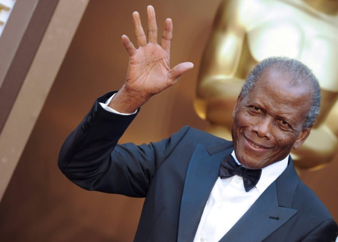 Sidney Poitier, trailblazing Hollywood icon who broke barriers for Black actors, dies at 94