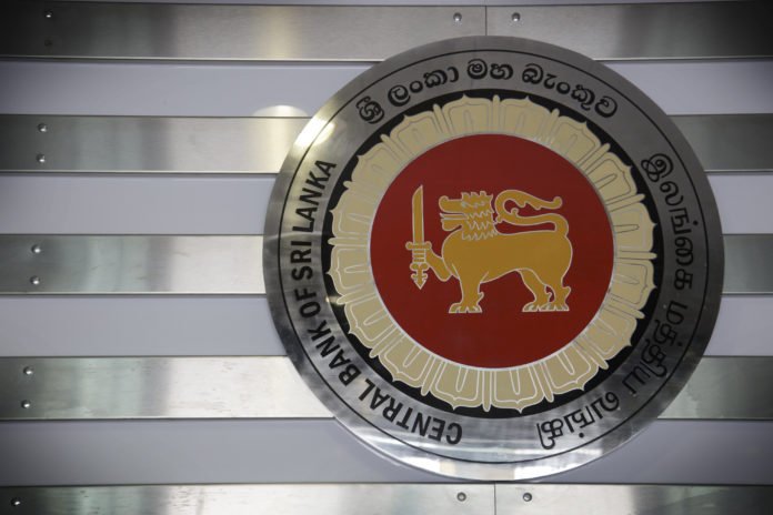 Sri Lanka's central bank governor says IMF relief is not necessary