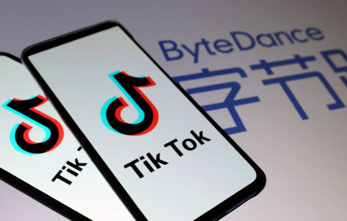 TikTok owner ByteDance dissolves its investment arm