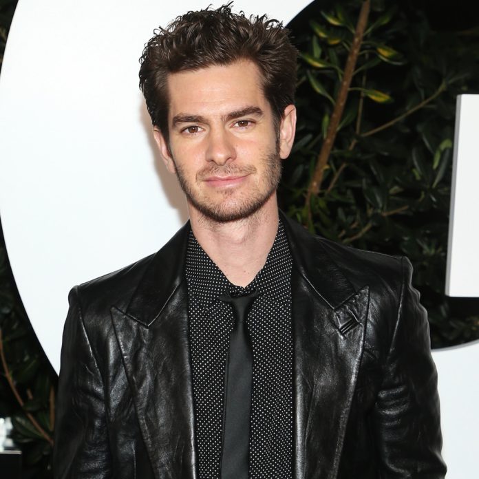 Andrew Garfield to Make True Crime Debut in Chilling FX Series