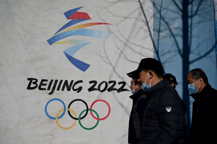 Beijing Olympics says growing Covid cases 'within controllable range'