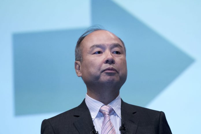 CLSA assesses the impact of rates on SoftBank's investment strategy