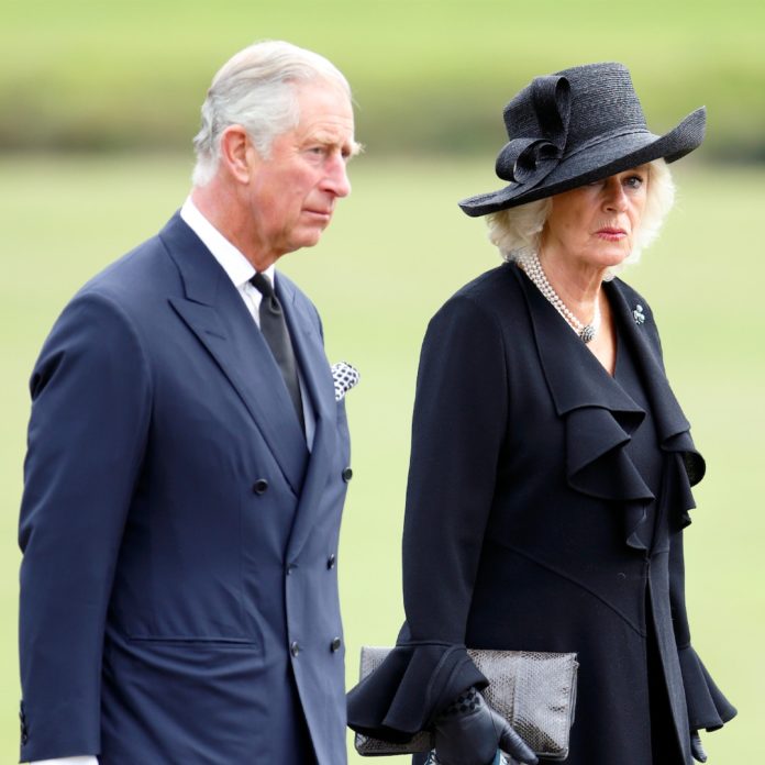 Duchess Camilla Tests Positive for COVID-19 Days After Prince Charles