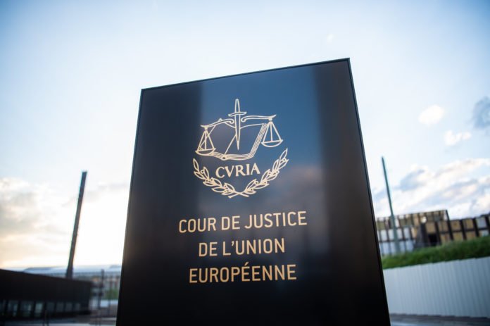 EU top court dismisses Polish, Hungarian rule of law challenge