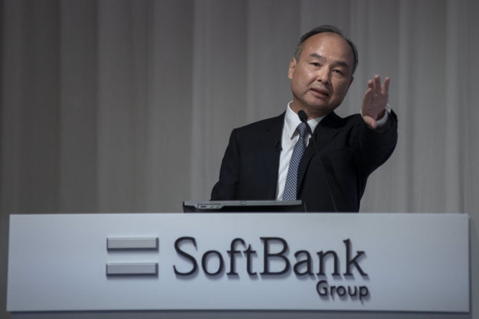 SoftBank plans to list Arm in New York, not London