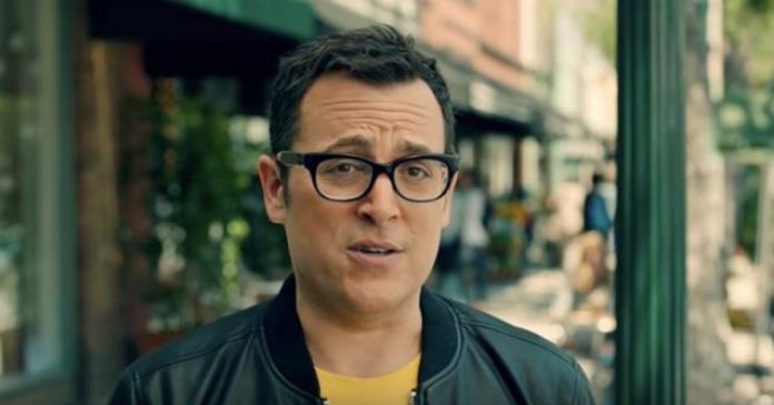Sprint pitchman laments life in corporate America