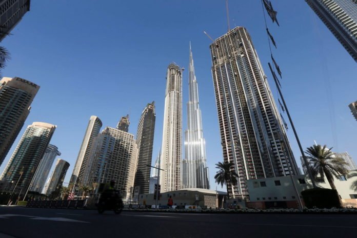 The UAE introduces its first-ever corporate taxes, set to start in 2023