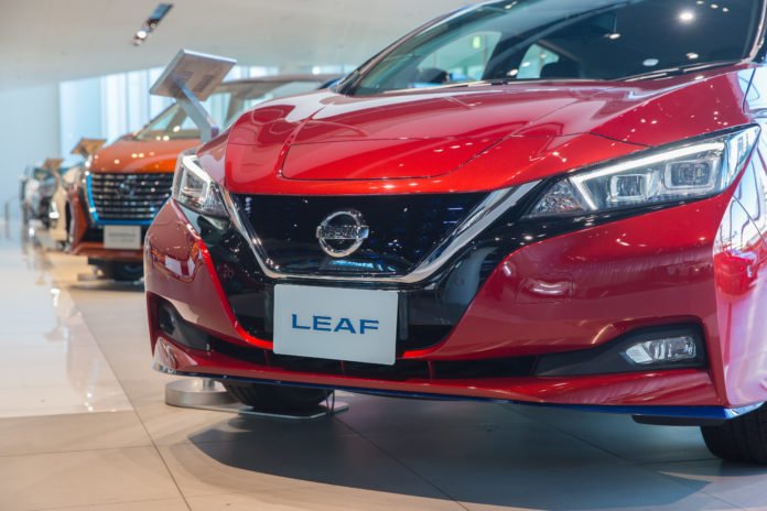 Why Nissan is moving from the internal combustion engine in Europe