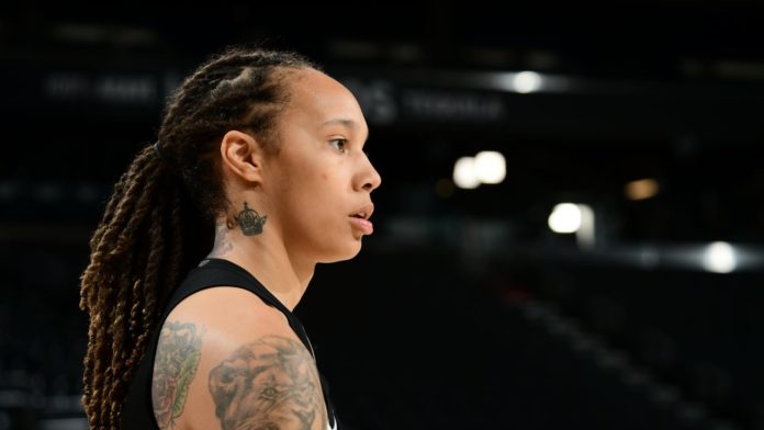 Brittney Griner detention extended until May, Russian news agency says