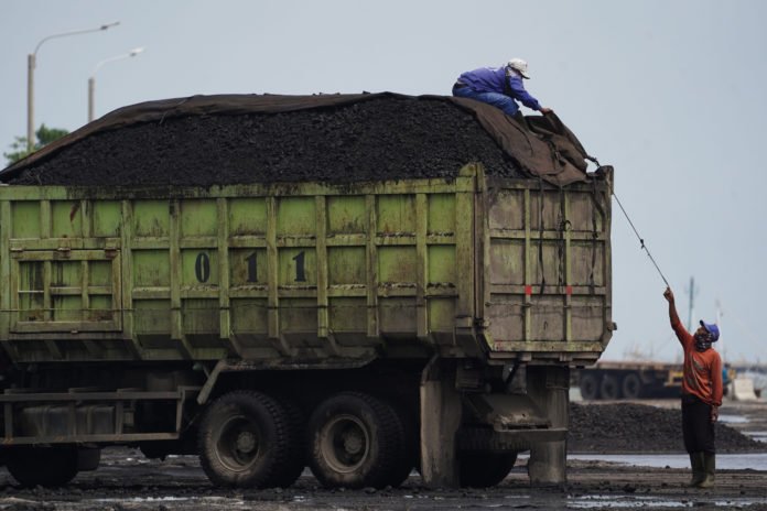 China could turn to Indonesia for coal as Russian exports are disrupted, says CLSA