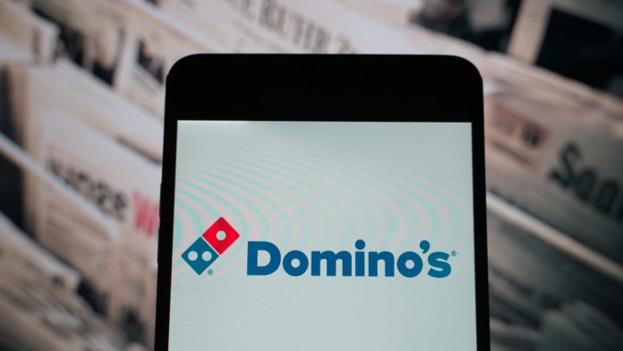 Domino's Pizza China operator files for Hong Kong listing