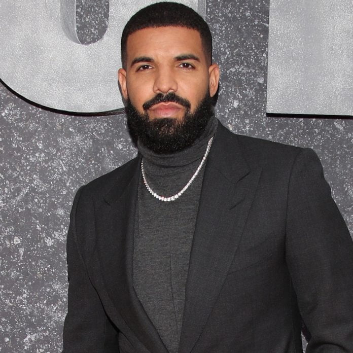 Drake Wants Restraining Order Against Allegedly 
