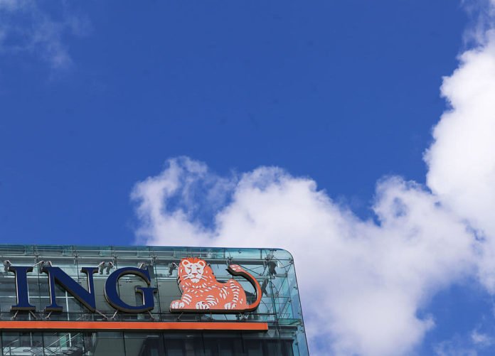 Dutch bank ING says $770 million in loans affected by Russian sanctions