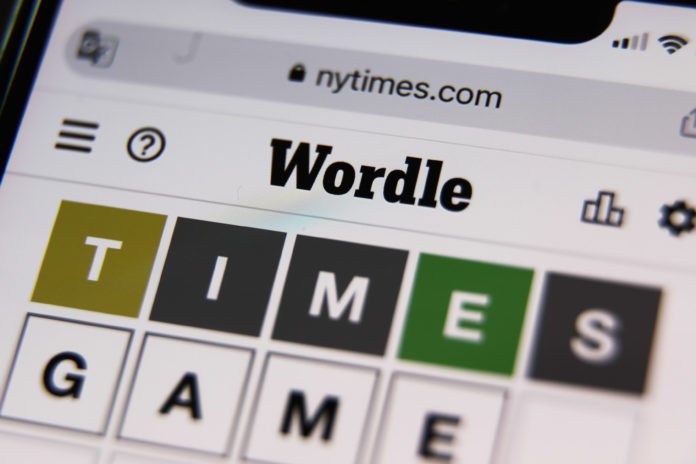 It seems like a lot of you are cheating at Wordle: Study