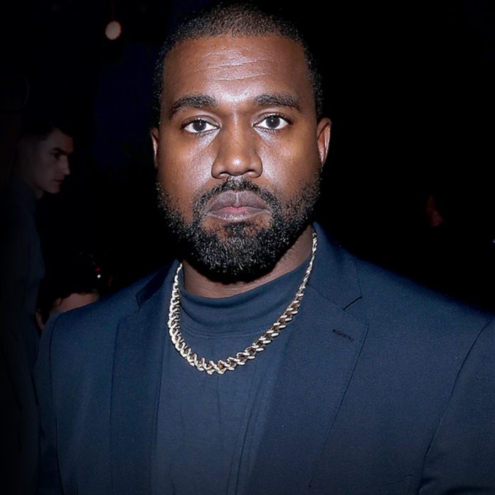 Kanye “Ye” West Says Divorce Feels “Suffocating” in New Poem