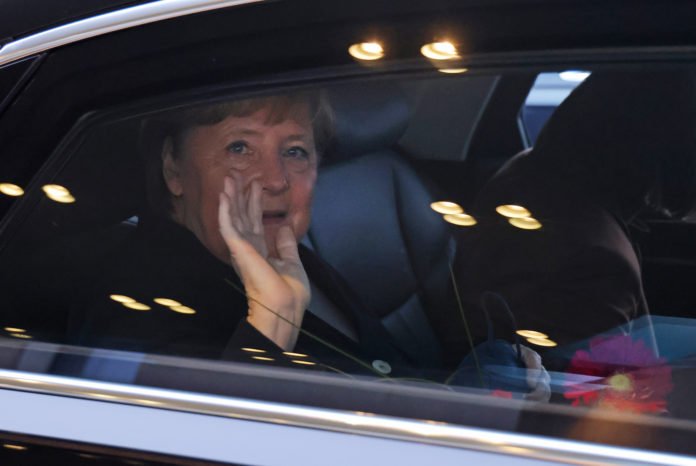 Legacy of Germany's Angela Merkel is seen differently