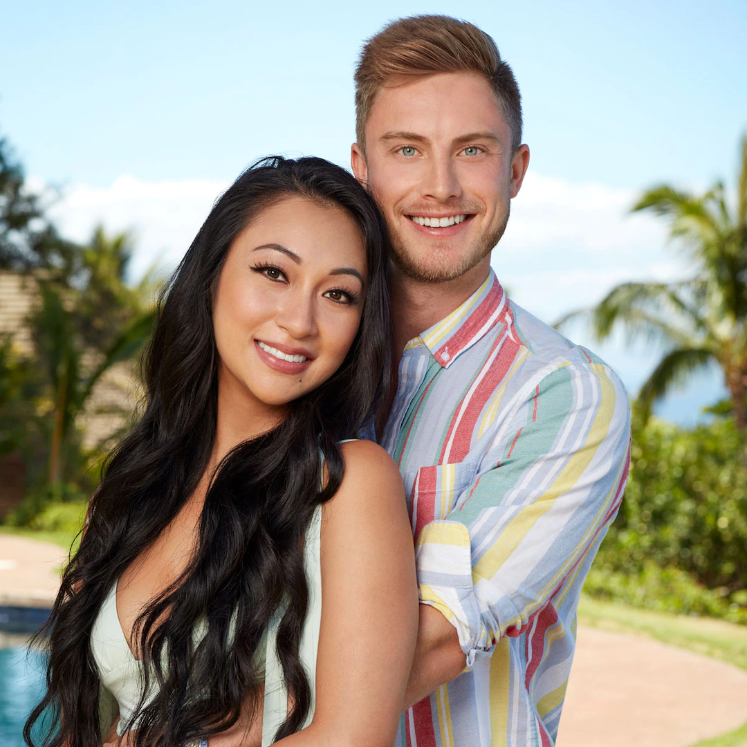 Meet the Couples & Sexy Singles of Temptation Island Season 4
