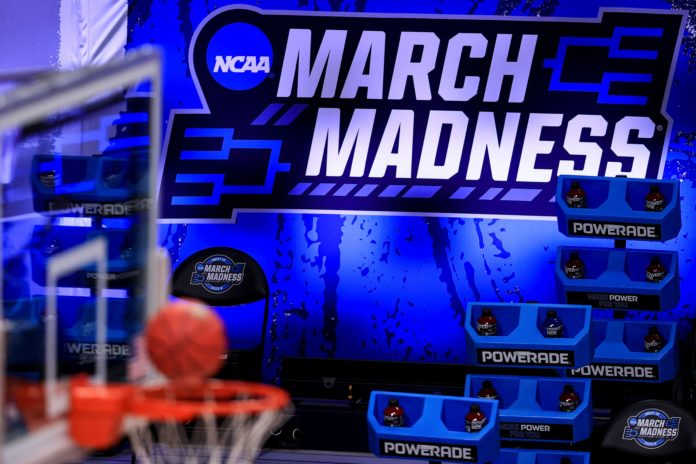 NCAA March Madness prepares return to normal