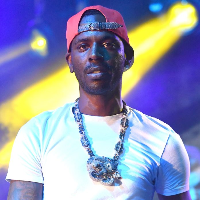 Rapper Young Dolph's Cause of Death Revealed