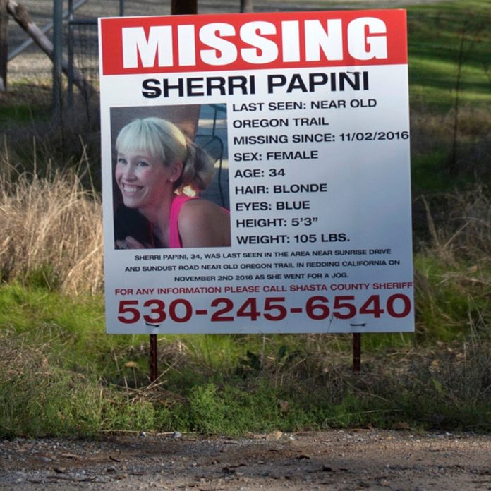 Sherri Papini Arrested for Making False 2016 Abduction Claims