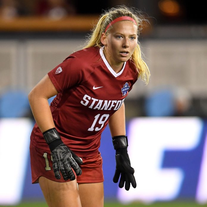Stanford Responds to Alleged Disciplinary Action Against Katie Meyer