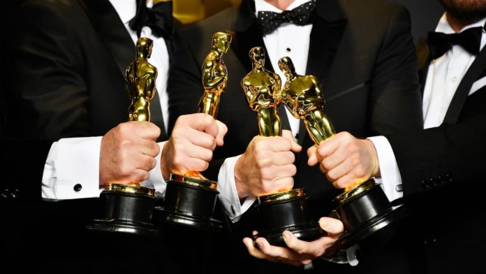 What's inside the nearly $140,000 gift bag given to top Oscar nominees