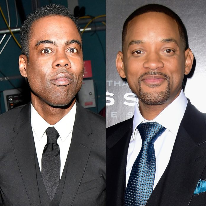 Will Smith and Chris Rock: Where Hollywood Stands After Oscars Slap