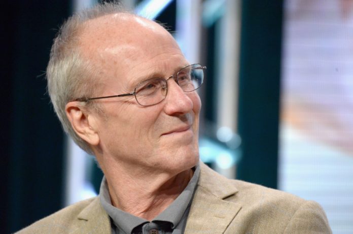 William Hurt, known for 'Kiss of the Spider Woman,' 'Broadcast News,' dies at 71