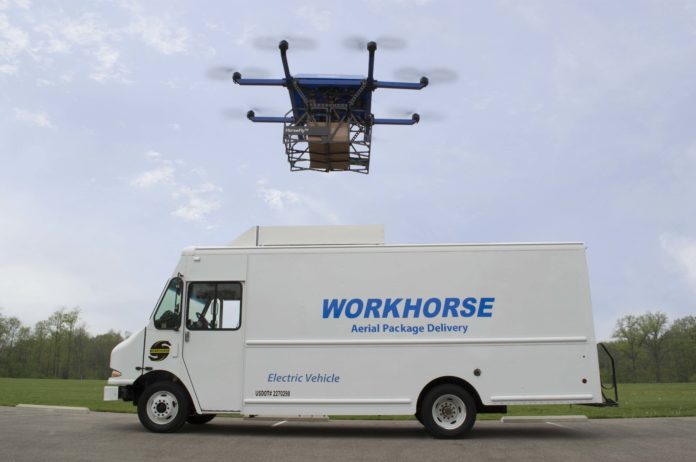 Workhorse swings to quarterly loss on recalls, outlines new product plan