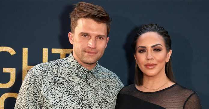 Are Tom Schwartz and Katie Maloney Still Living Together? He Says...