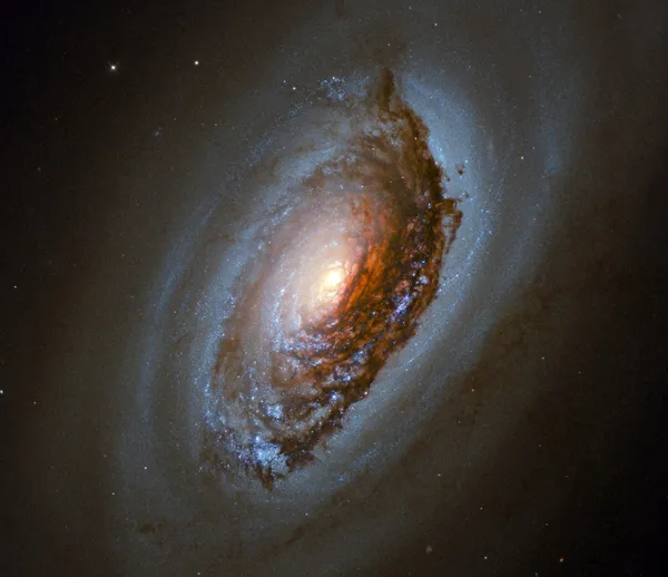 Galaxy NGC4826