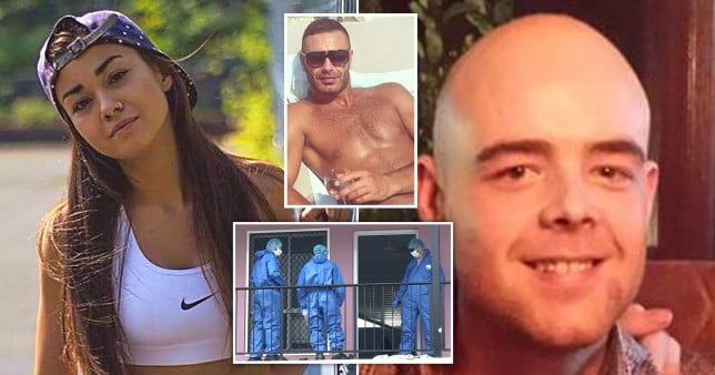 Brit killed after being stabbed in head in 'frenzied knife attack' defending backpacker