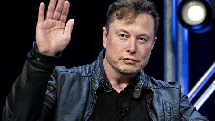 Elon Musk 'not sure' he'll be able to buy Twitter
