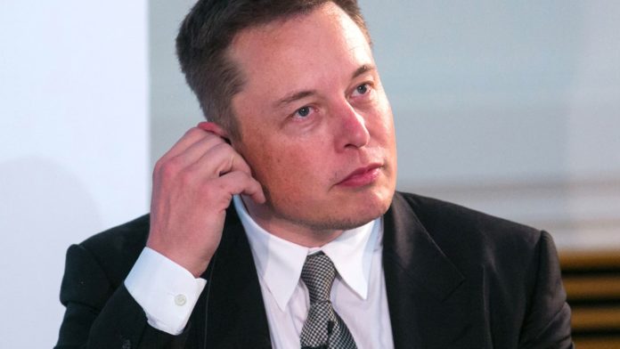 Elon Musk ‘funding secured’ tweets ruled false, new court filing suggests