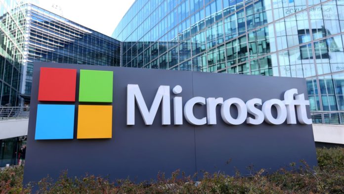 Microsoft, Visa, Enphase Energy, Boeing and more