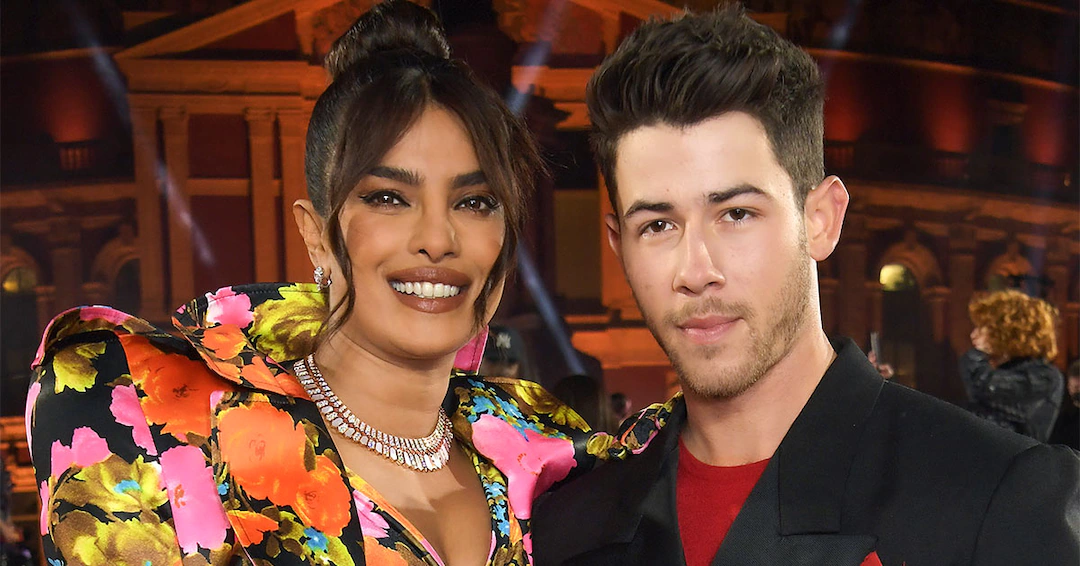 Priyanka Chopra & Nick Jonas Among Stars Who Gave Babies Unique Names