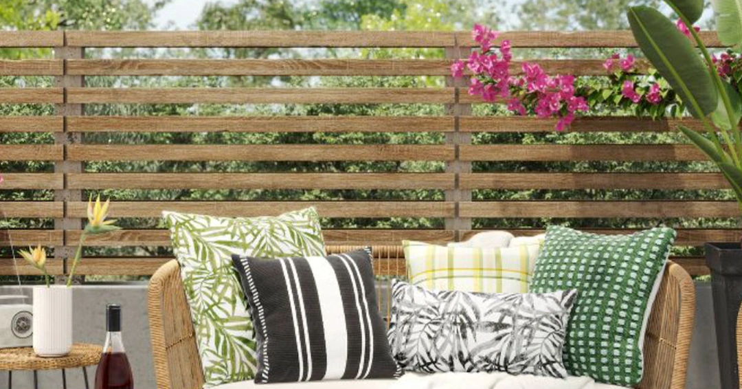 Score Up to 50% Off Select Items During Target's Spring Home Event