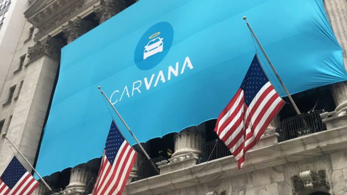 Top Wall Street analysts say buy Alphabet and Carvana
