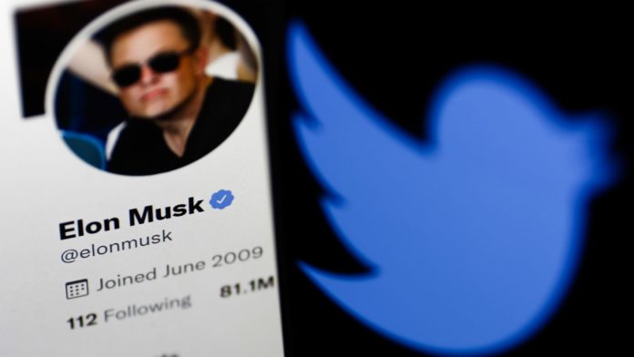 Twitter shares close up after Elon Musk abandons plan to join board