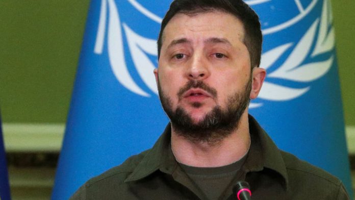 UN deputy responds to criticism over Ukraine conflict: Amina Mohammed