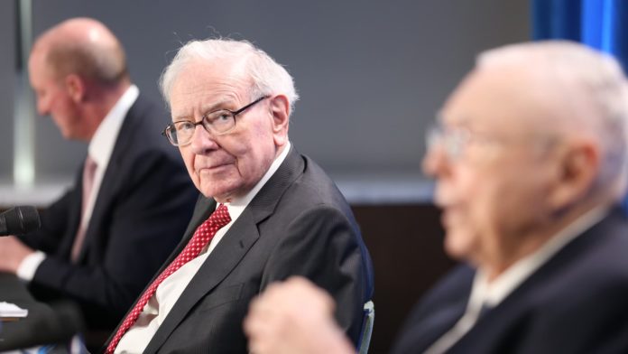 What to expect from Warren Buffett and Charlie Munger