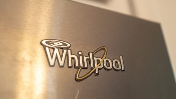 Whirlpool CEO says company is coping with inflation challenges